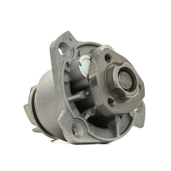 RIDEX 1260W0212 Wasserpumpe VW Golf IV Variant (1J5) 2.3 V5 Benzin 150 PS 2006