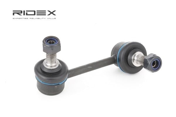 Buchen Pendelstütze für Honda (RIDEX Stange / Strebe, Stabilisator 3229S0213) vorteilhaft