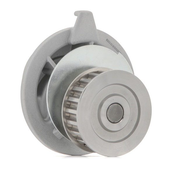 RIDEX 1260W0215 Vannpumpe OPEL Ascona C Sedan (J82) 1.8 E (F11, M11, F68, M68) Bensin 100 hk 1986 pris