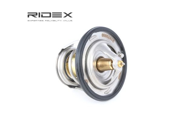 316T0065 RIDEX 21200AA072 Kühlwasserthermostat