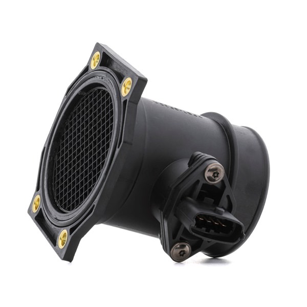 NISSAN CUBE Luftmassenmesser (LMM) RIDEX 3926A0207