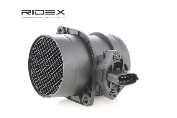 3926A0208 RIDEX 53013009AA Luftmassenmesser (LMM)