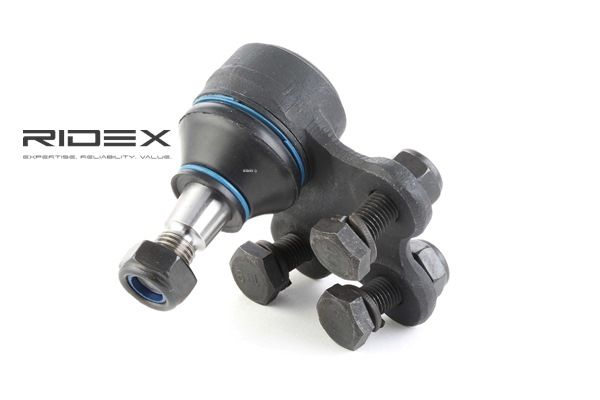 RIDEX 2462S0027 Rótula de suspensión OPEL Astra F Caravan (T92) 1.6 Si (F35, M35) Gasolina 101 cv 1994 precio
