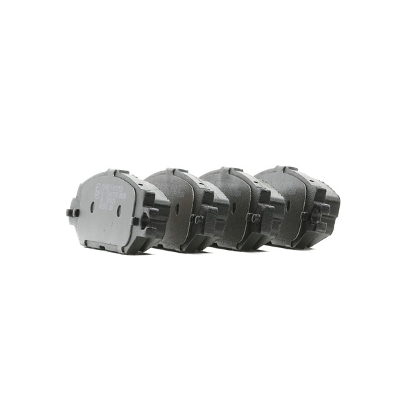 RIDEX 402B0995 Pastiglie dei freni LEXUS LS (UCF20) 400 (UCF20_) Benzina 276 CV 2000 prezzo