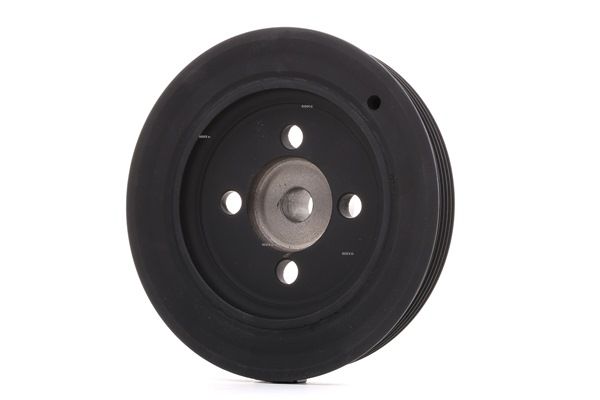 RIDEX 3213B0033 Jermenica FORD Fiesta Mk4 Hatchback (JAS, JBS) 1.8 D Dizel 60 km 2000