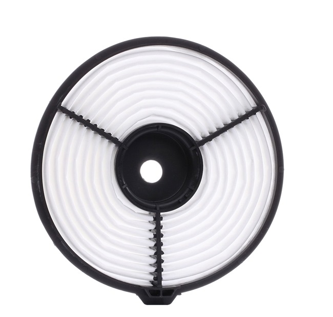 RIDEX 8A0206 Luftfilter SUZUKI SWIFT II Stufenheck (AH, AJ) 1.0 Benzin 53 PS 2001