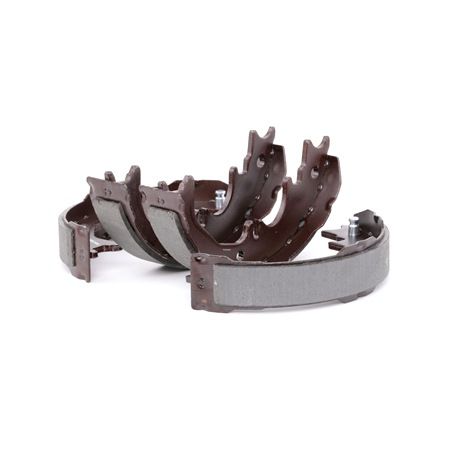 1419B0012 RIDEX 4655060070 Bremsbackensatz, Feststellbremse