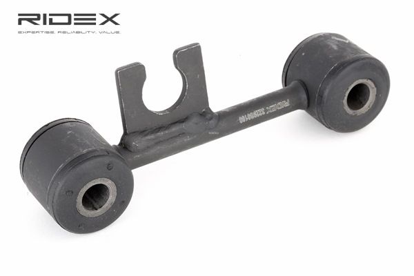 RIDEX 3229S0180 Стойка стабилизатора MERCEDES-BENZ VITO фургон (638) 113 2.0 (638.014, 638.094) бензин 129 л.с. 2000