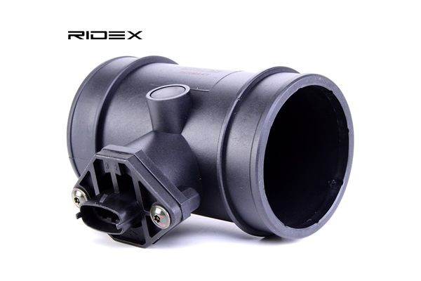RIDEX 3926A0117 Luchtmassameter (LMM) VAUXHALL Vectra (B) CC (J96) 2.5 i V6 (F68) Benzine 170 Pk 2000 kosten