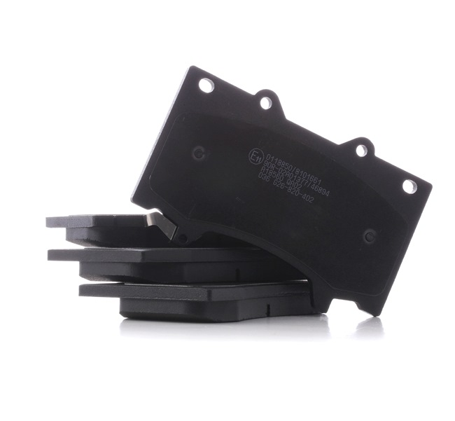 STARK D10601LB2A Jarrupalat, levyjarru SKBP-0011600