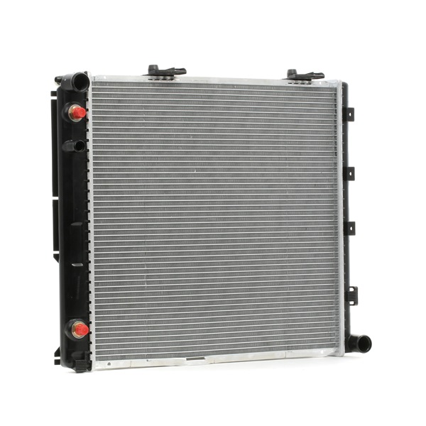 A1245009803 OE STARK Radiador, arrefecimento do motor SKRD-0120413