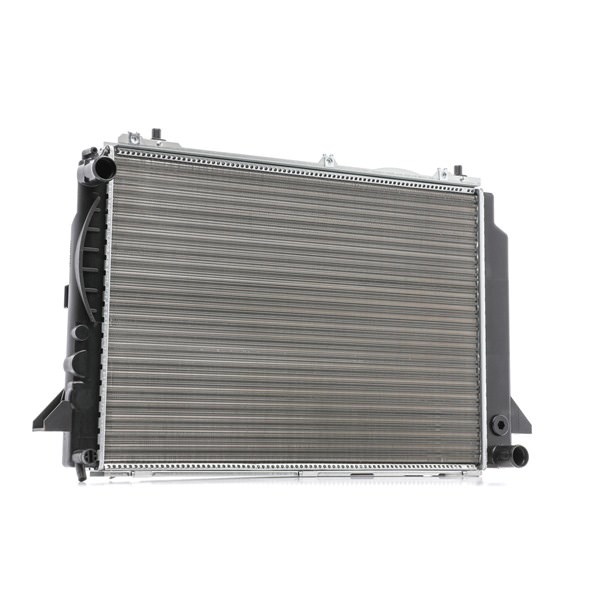 Radiador, refrigeración del motor 8A0121251D STARK SKRD-0120010