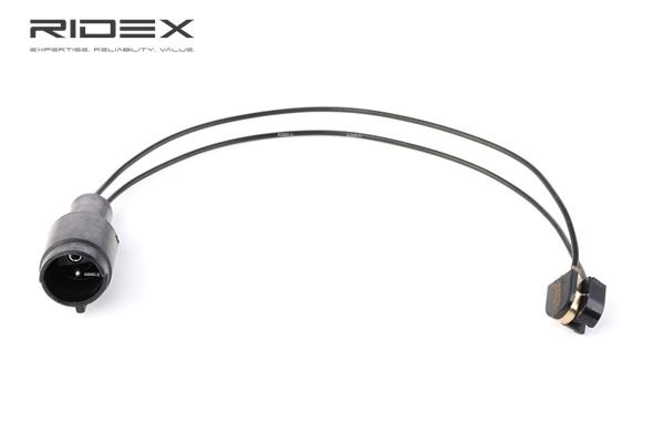 RIDEX 407W0021 Bremsverschleißanzeige BMW 5 Touring (E34) 525tds Diesel 143 PS 1996