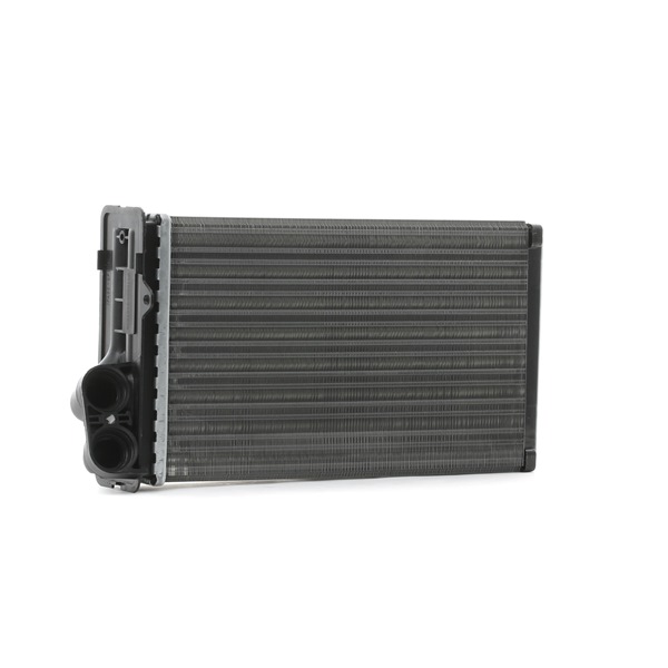 6464C8 OE STARK Heater matrix SKHE-0880009
