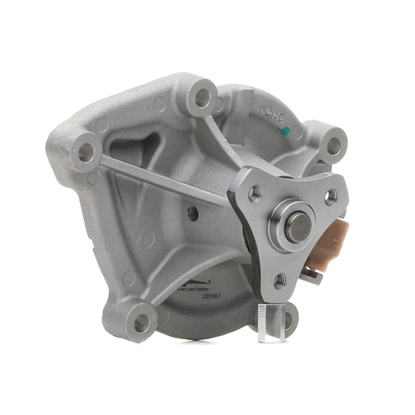 KRAFT 1505916 Vesipumpun Mini r56 1.6 John Cooper Works Bensiini 211 hv 2010