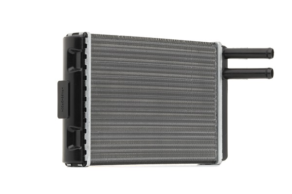 STARK SKHE-0880034 Radiador de sofagem VOLVO 740 Sedan (744) 2.0 Gasolina 103 cv 1989 preço