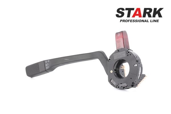 STARK SKSCS-1610037 Переключатель рулевой колонки Transporter T4 Minibus (7D, 70X) 2.4 D Дизель 78 л.с. 1995