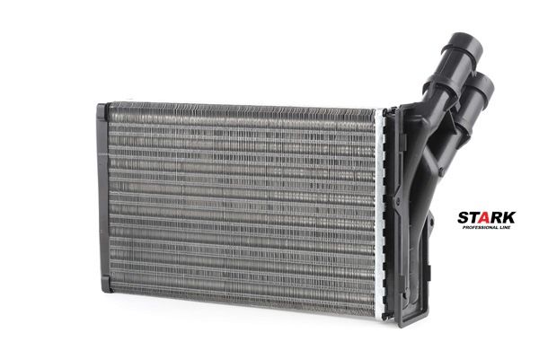 STARK 644878 Kachelradiateur, interieurverwarming