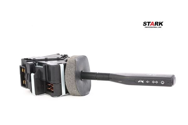 SKSCS-1610062 STARK Steering column switch for FORD KA