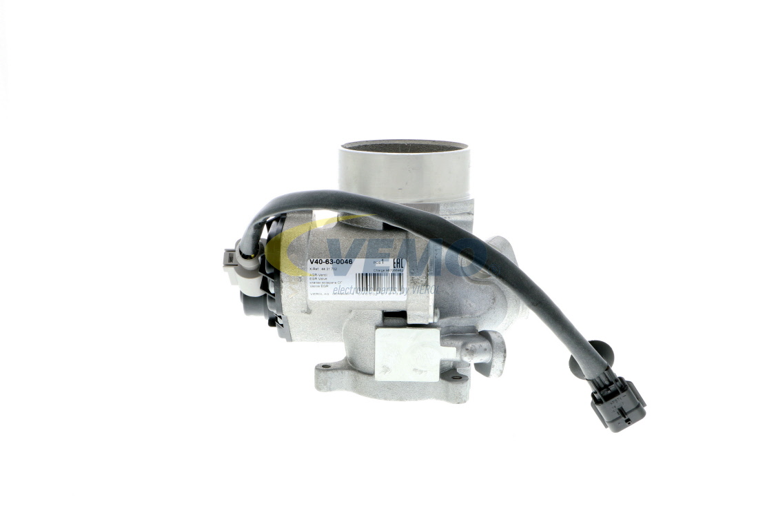 H8200222772 OE VEMO AGR-Ventil V40-63-0046