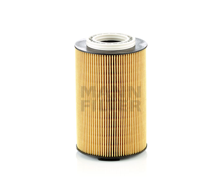 51055040126 OE MANN-FILTER Filtro de óleo HU 1291/1 z