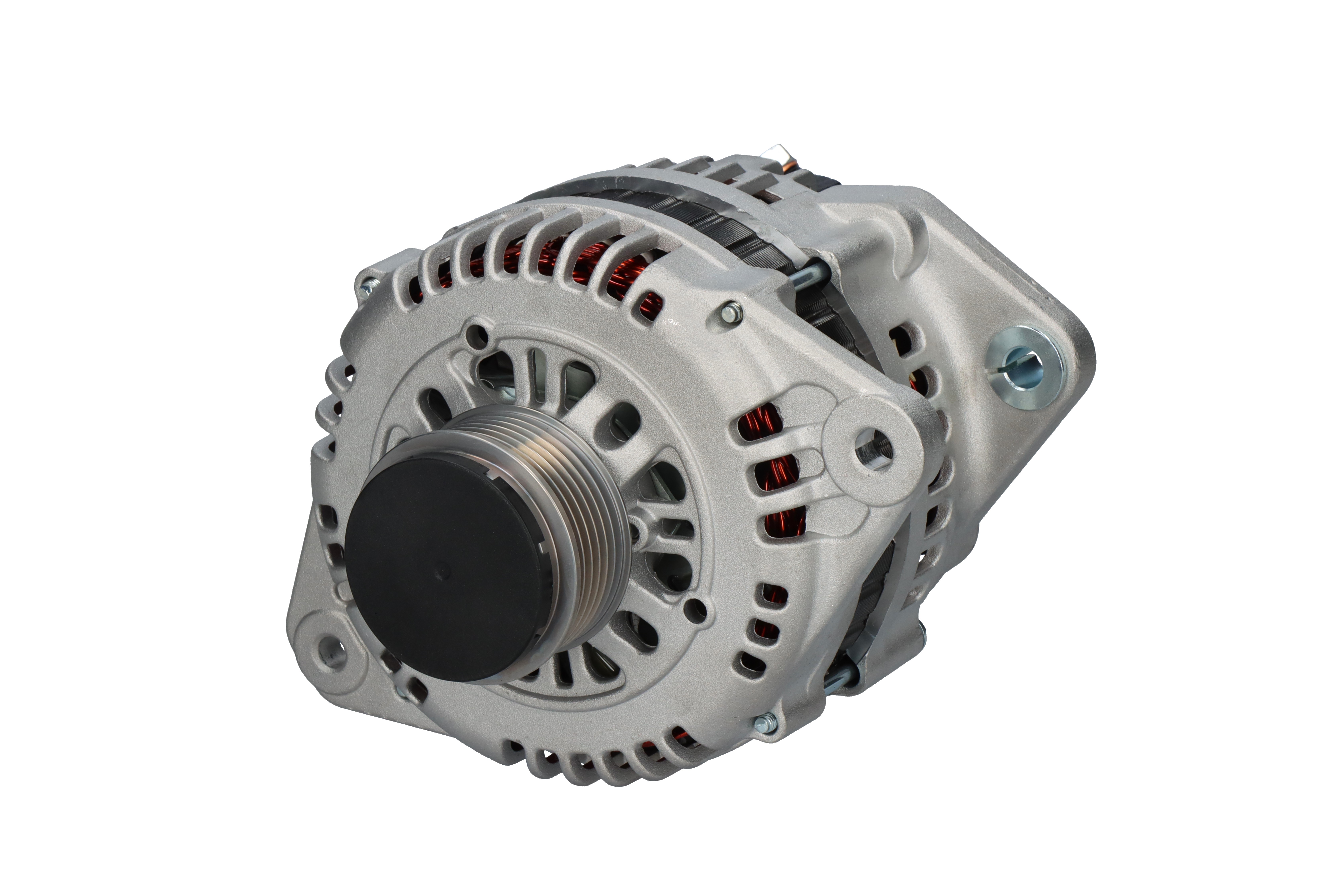 VALEO Alternador 440651