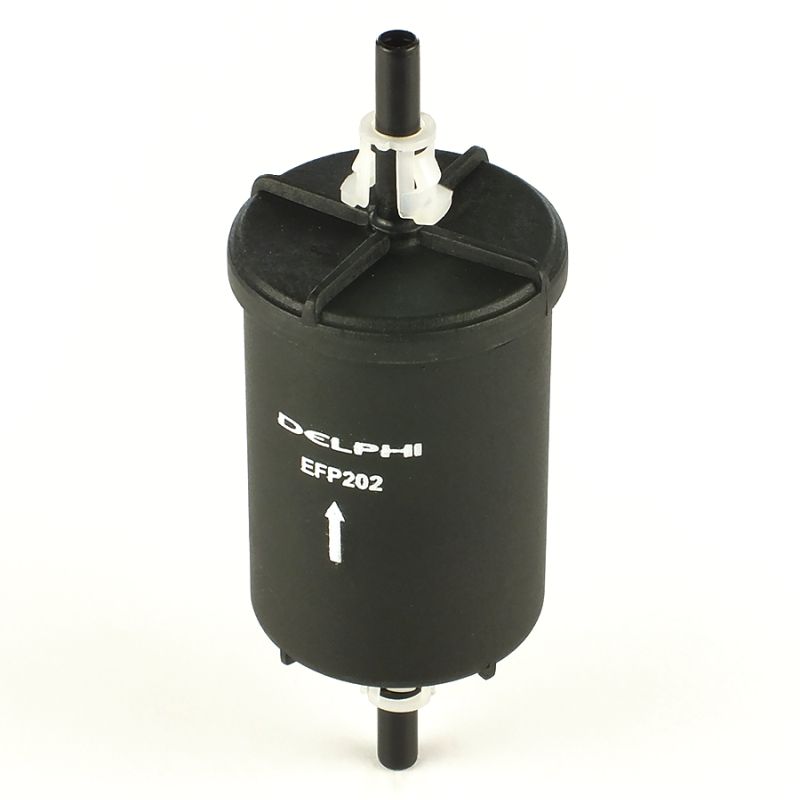 DELPHI EFP202 Filtre à carburant Astra G T98 1.8 16V Dualfuel (F08, F48) Essence/gaz de pétrole liquéfié (GPL) 125 CV 2003 prix