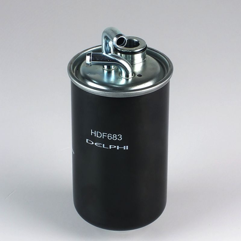 DELPHI Kraftstofffilter HDF683