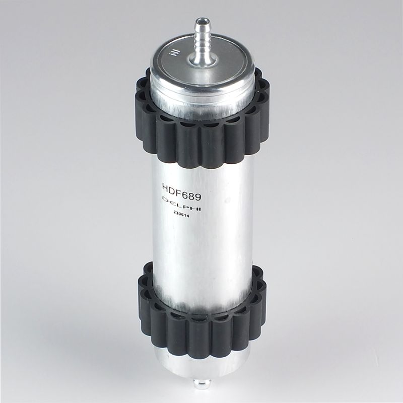 Kraftstofffilter DELPHI HDF689 passend für AUDI zum günstigen Preis