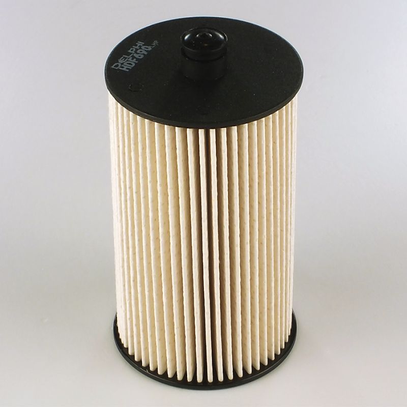 Filtre à carburant DELPHI HDF690 appropriées pour VW pas cher
