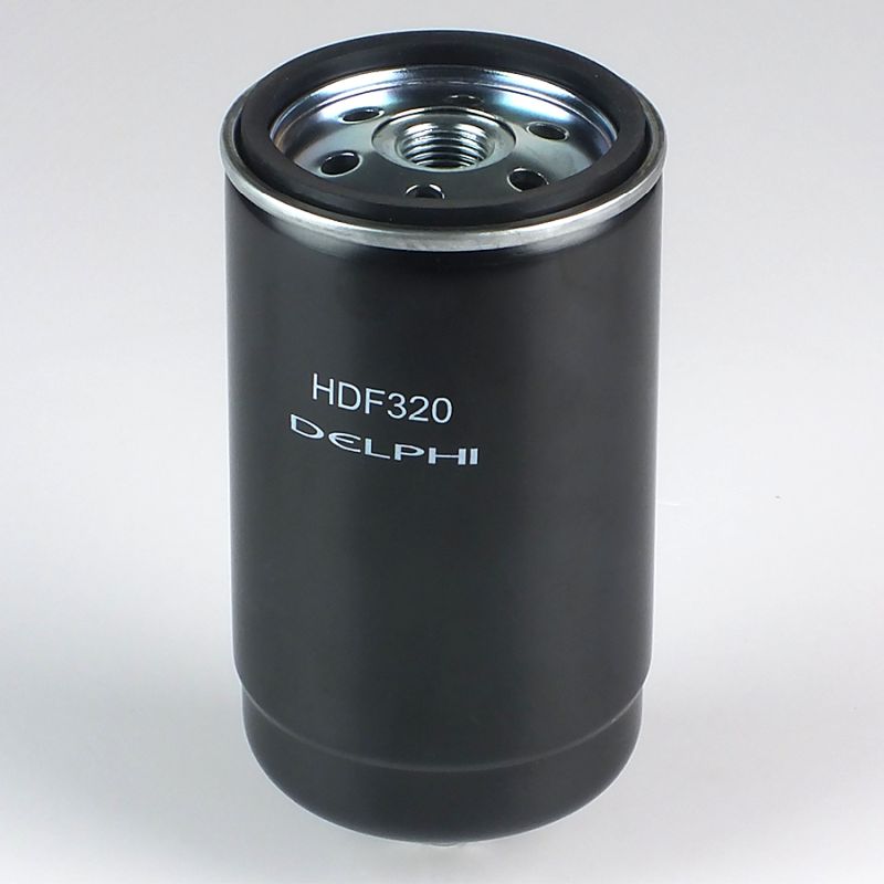 DELPHI Filtre à carburant HDF320