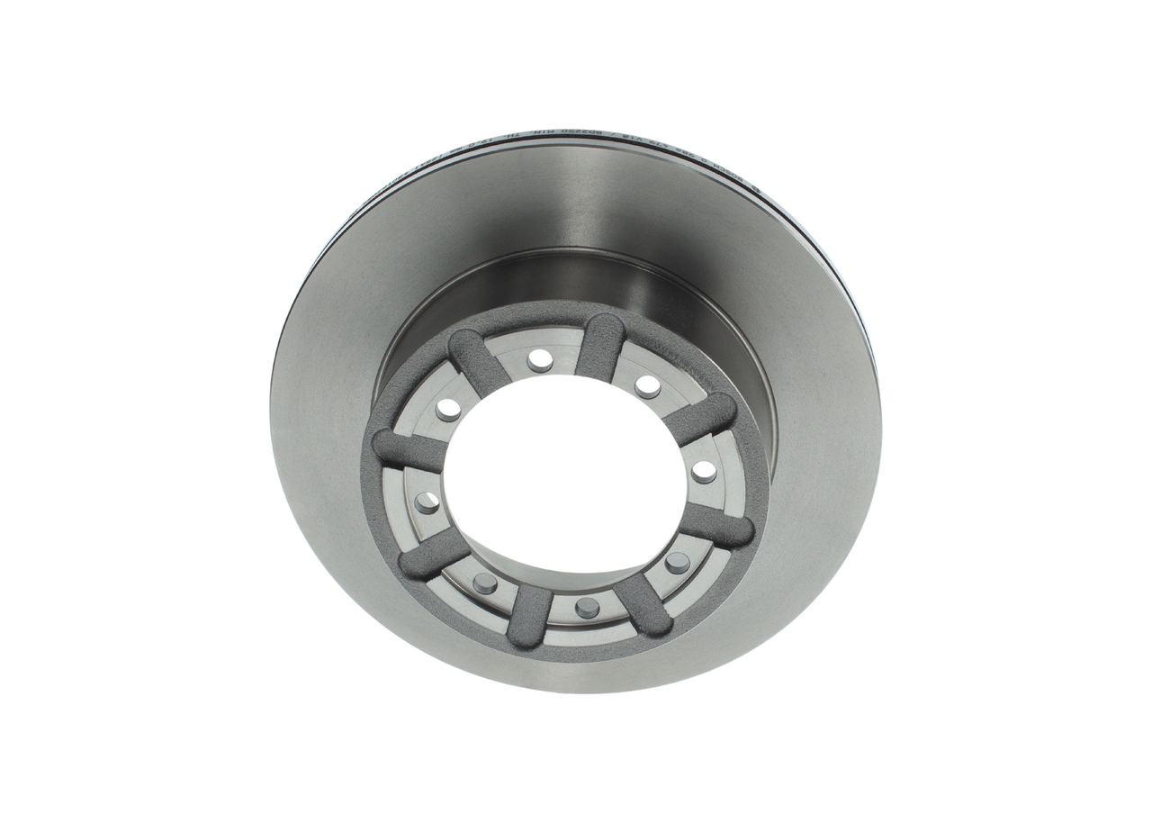 432079X100 OE BOSCH Bremseskive 0 986 479 V18