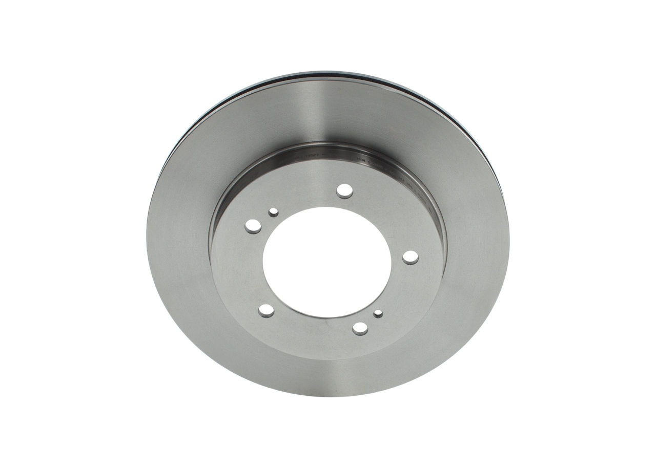 BOSCH Bremseskive 0 986 479 U99