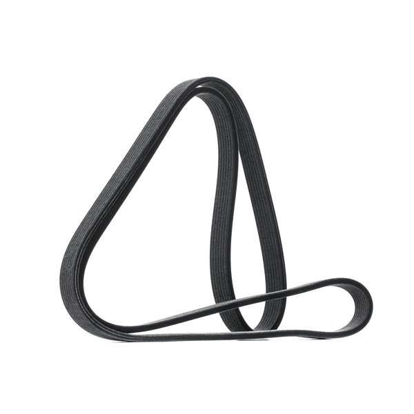 Correa trapecial poli V 11287808107 DAYCO 7DPK1697