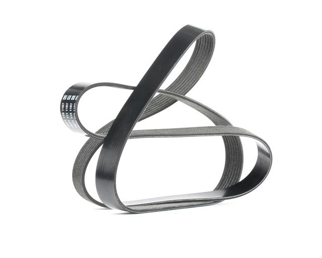 DAYCO Correa trapecial poli V 7PK1687S