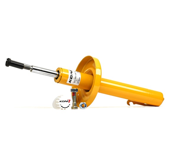 KONI 8741-1124SPORT Ammortizzatore Ford Sierra Sedan 2.0 Benzina 109 CV 1991 prezzo