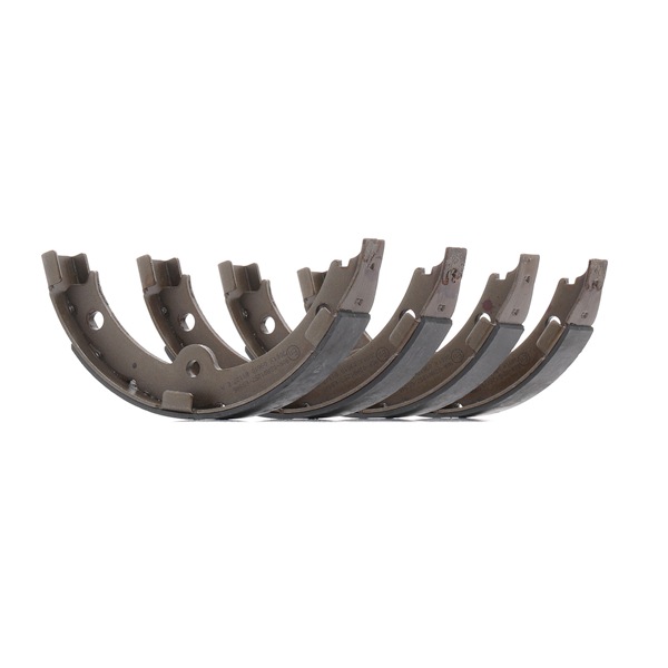 BREMBO S83564 Stovėjimo stabdys Lexus GS 2008