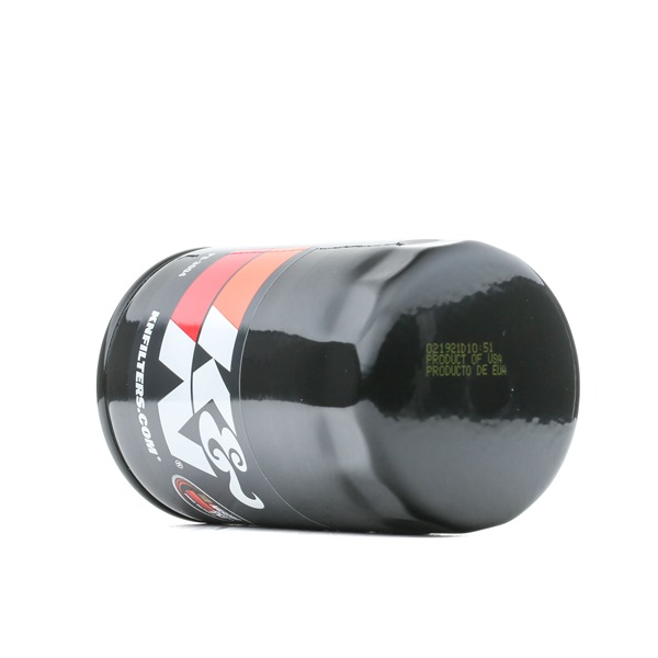 K&N Filters PS-3004 Oil filters A5 B8 Sportback 2.0 TFSI Petrol 224 hp 2013 price