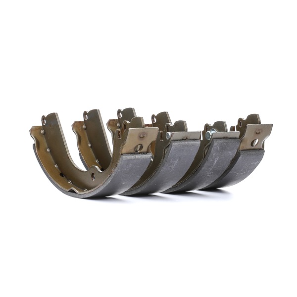 BREMBO S 56 548 NISSAN NV400 Jarrukengät