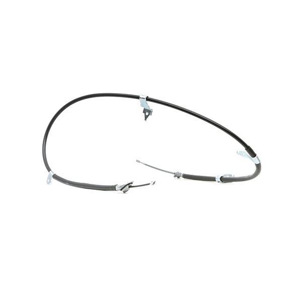 COFLE 17.1566 TOYOTA RAV4 IV SUV (XA40) Handbremsseil original kosten
