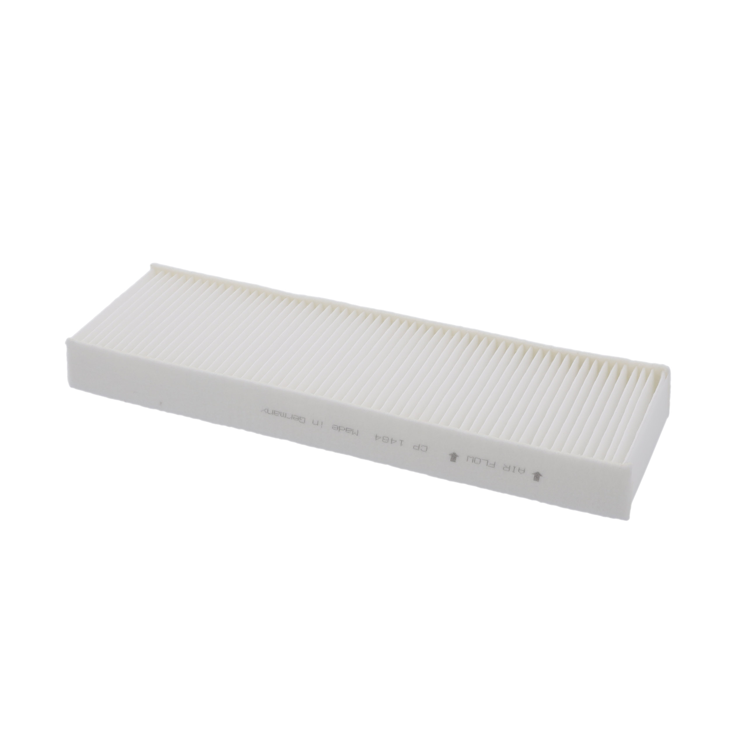 CORTECO Filtro abitacolo 80005091