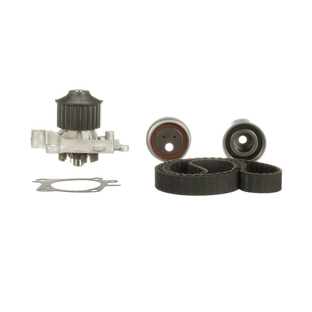 GATES KP15514XS-1 genuine MITSUBISHI MIRAGE water pump + timing belt kit price