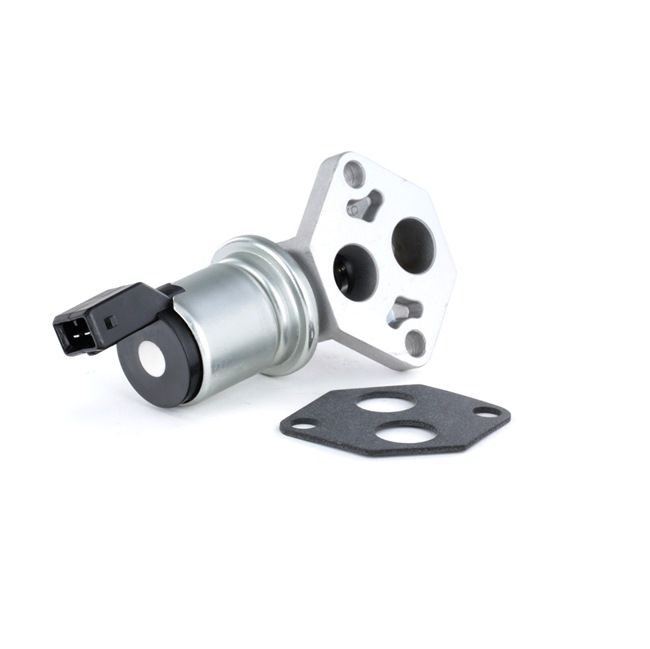 originale Audi A6 STARK Tomgangsregulator SKICV-0740024