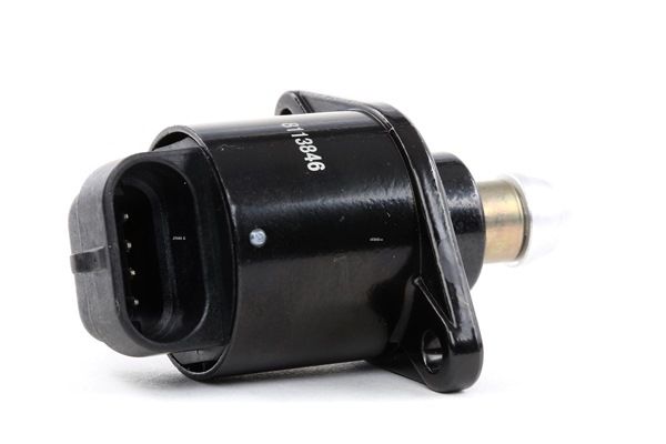 originale Audi A6 STARK Tomgangsregulator SKICV-0740028