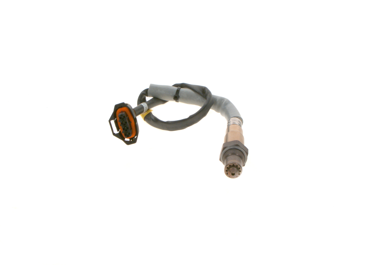 BOSCH 0 258 010 449 Lambdasonde VAUXHALL Insignia Mk I (A) Schrägheck (G09) 2.8 VXR (68) Benzin 325 PS 2014
