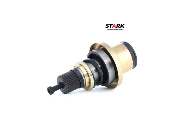 02N409355B OE STARK Drive shaft SKDS-0210093