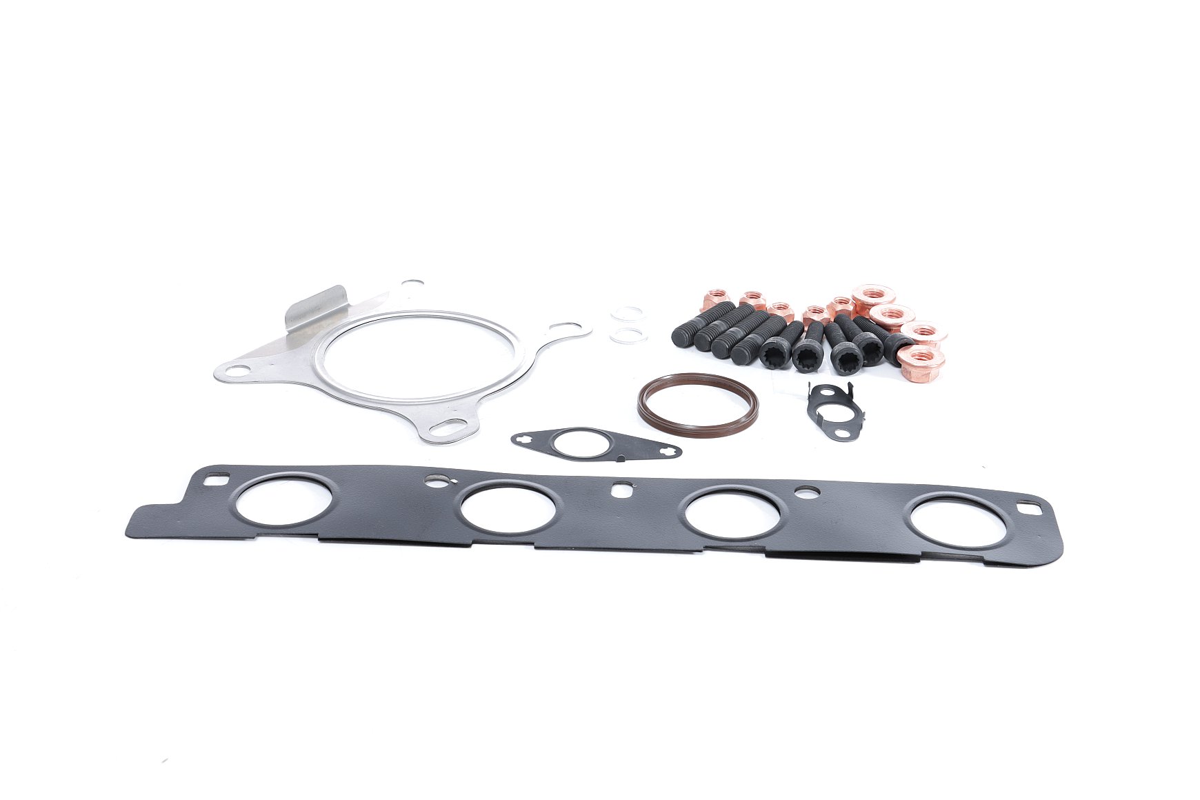 06J145713TX OE BTS TURBO Montavimo komplektas, kompresorius T931290ABS