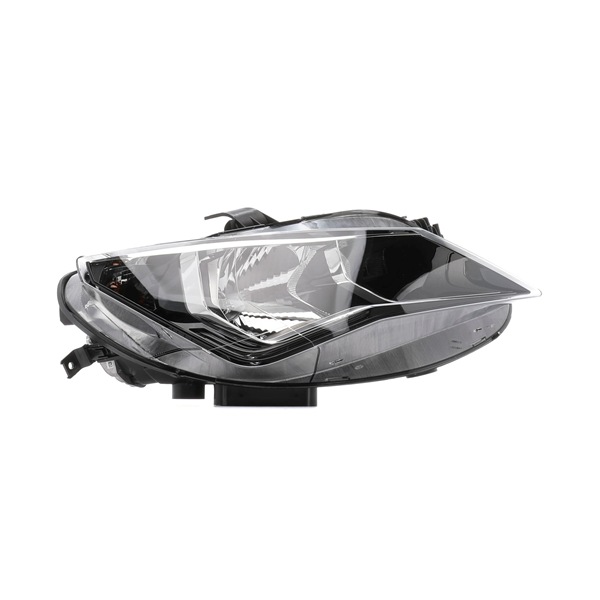 VALEO 046725 original Scheinwerfer Seat Ibiza 6J Preis
