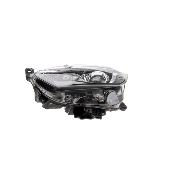 VALEO Headlight 046674