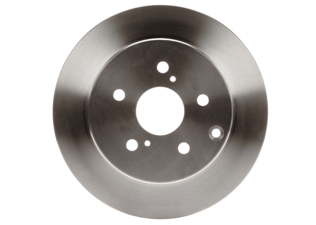 BOSCH Disque de frein 0 986 479 V25